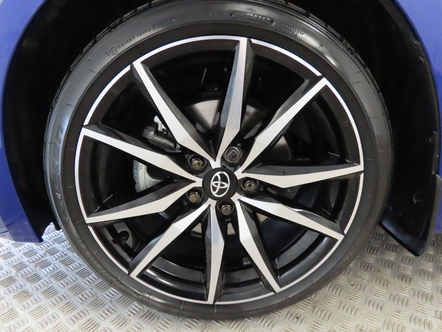 Used Toyota Corolla 2025 for sale - 76276444: Photo 13