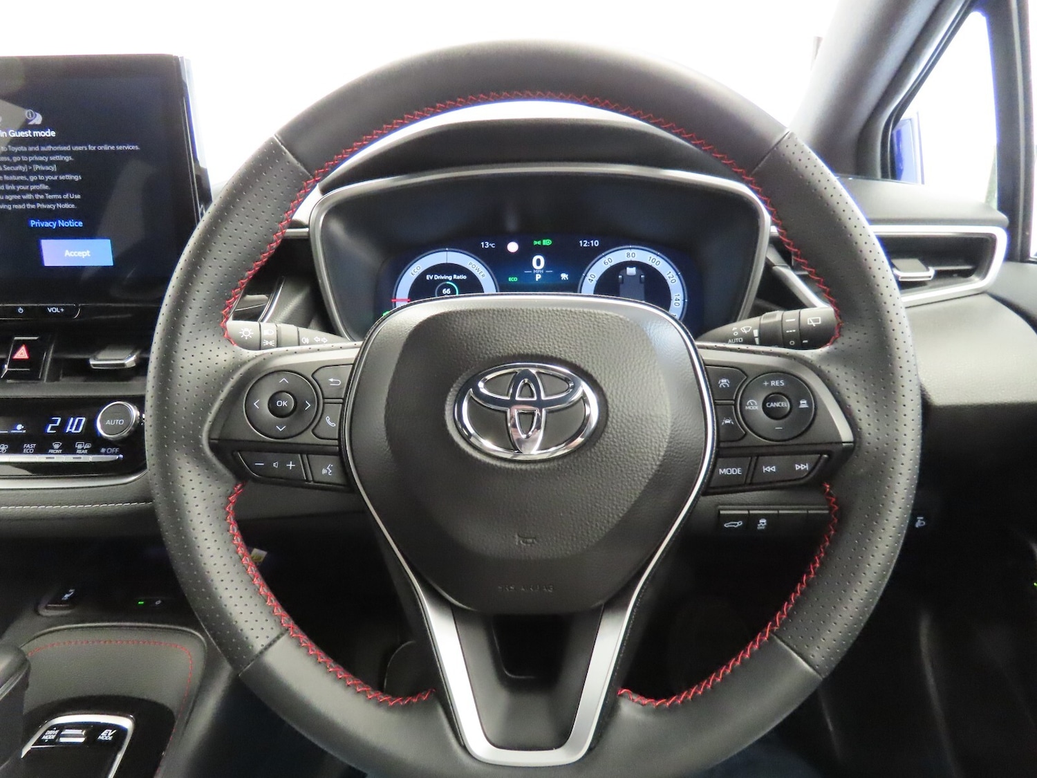 Used Toyota Corolla 2025 for sale - 76276444: Photo 18