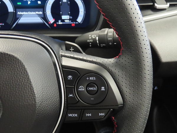 Used Toyota Corolla 2025 for sale - 76276444: Photo 19