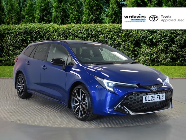 Used Toyota Corolla 2025 for sale - 76276444: Photo 1