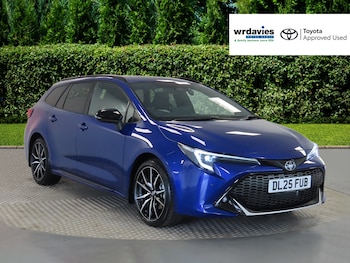 Toyota - Corolla