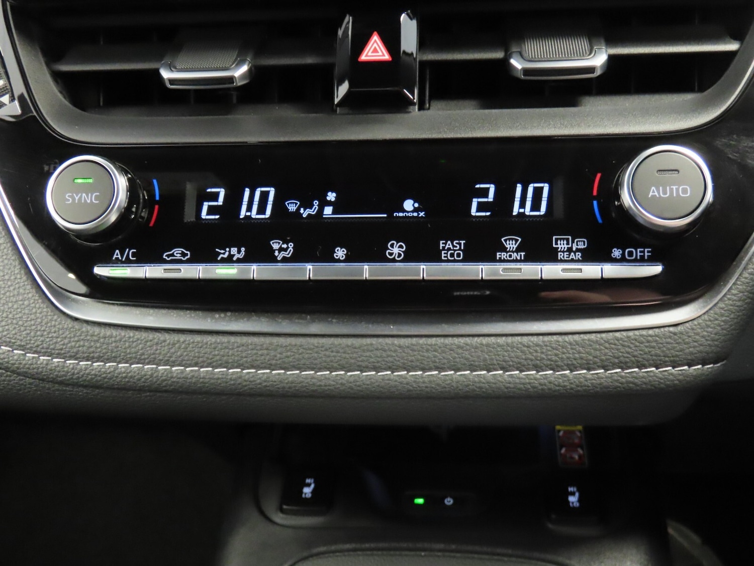 Used Toyota Corolla 2025 for sale - 76276444: Photo 23