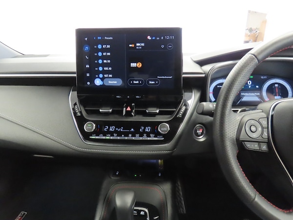 Used Toyota Corolla 2025 for sale - 76276444: Photo 24