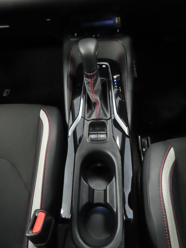 Used Toyota Corolla 2025 for sale - 76276444: Photo 29