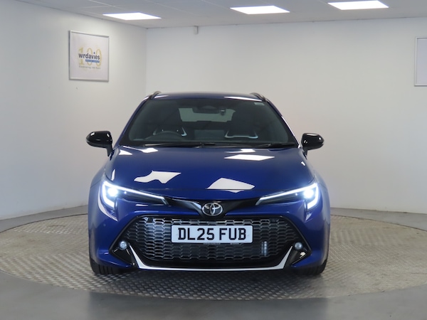 Used Toyota Corolla 2025 for sale - 76276444: Photo 2