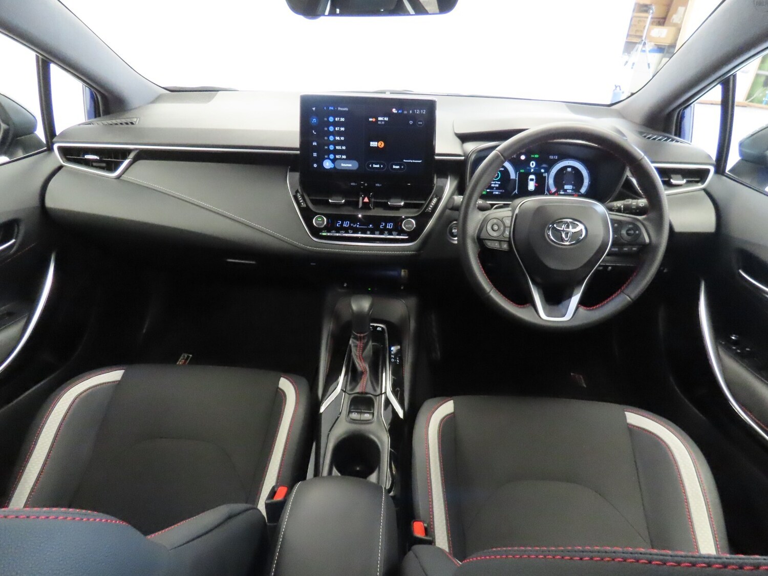 Used Toyota Corolla 2025 for sale - 76276444: Photo 32