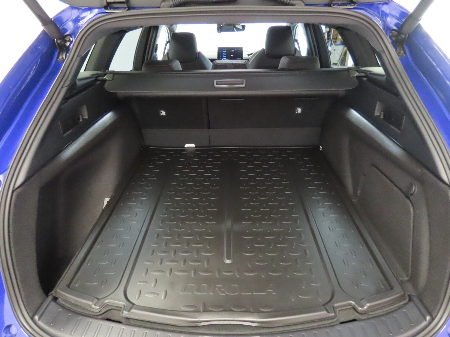 Used Toyota Corolla 2025 for sale - 76276444: Photo 36