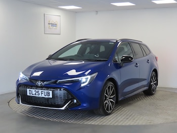 Used Toyota Corolla 2025 for sale - 76276444: Photo 3