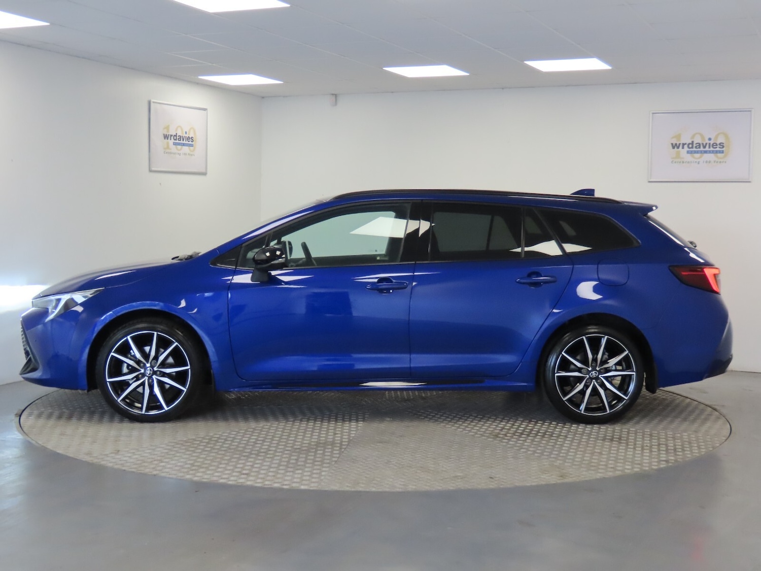 Used Toyota Corolla 2025 for sale - 76276444: Photo 4