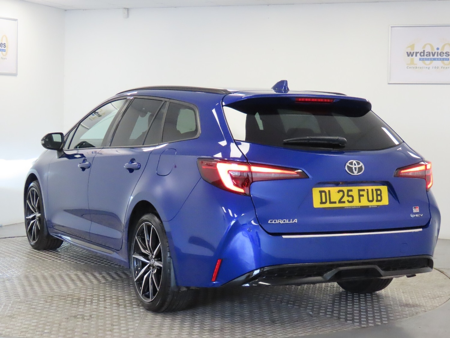 Used Toyota Corolla 2025 for sale - 76276444: Photo 5