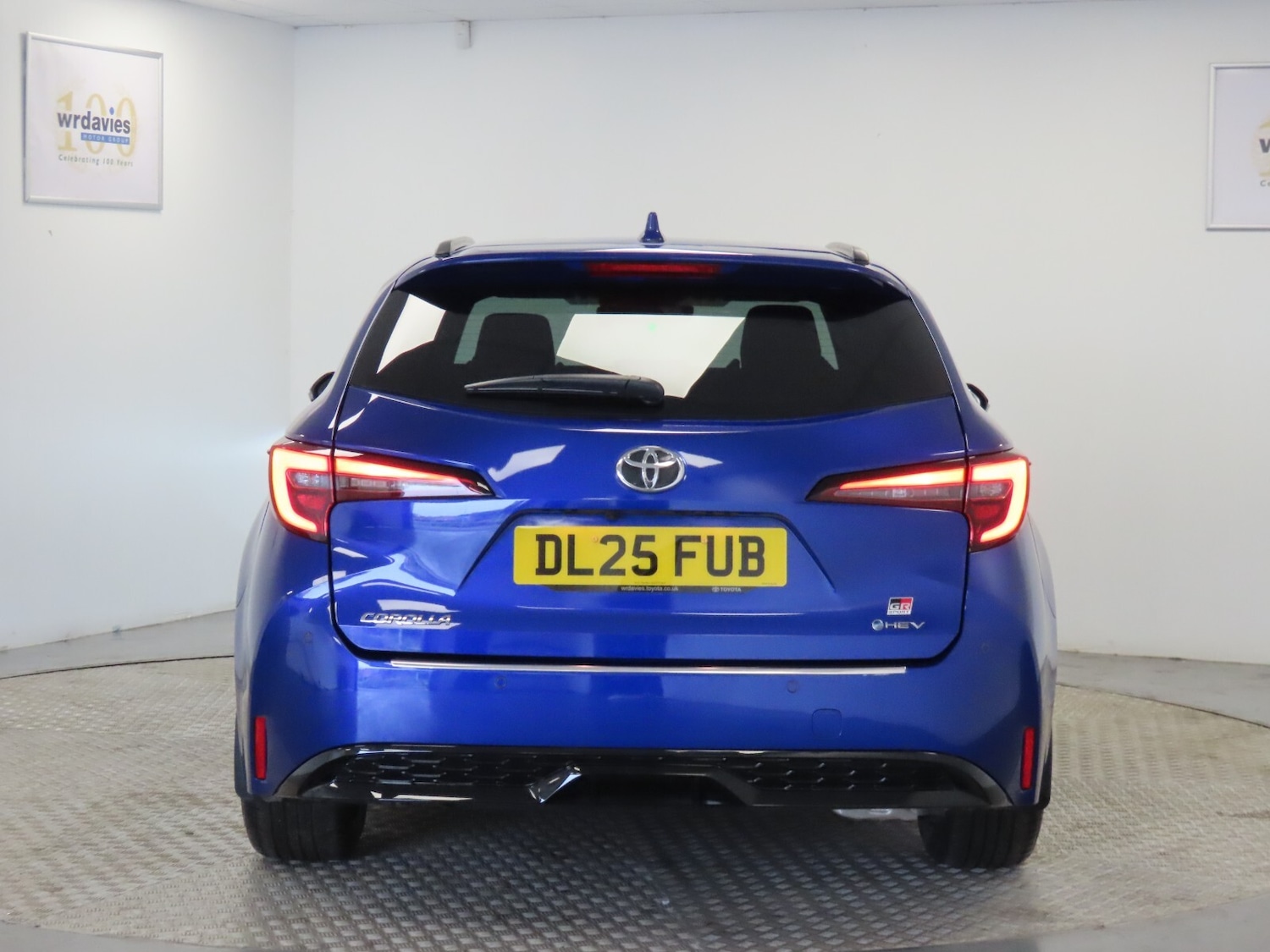 Used Toyota Corolla 2025 for sale - 76276444: Photo 6