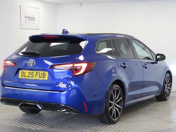 Used Toyota Corolla 2025 for sale - 76276444: Photo 7