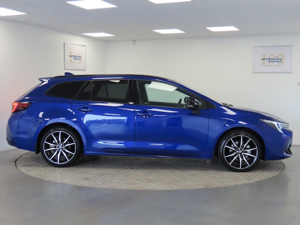 Used Toyota Corolla 2025 for sale - 76276444: Photo 8
