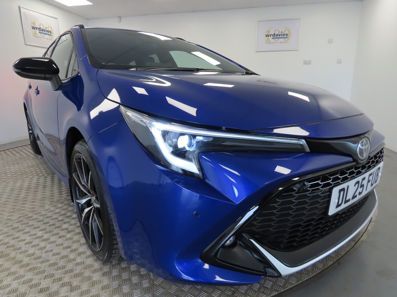 Used Toyota Corolla 2025 for sale - 76276444: Photo 9