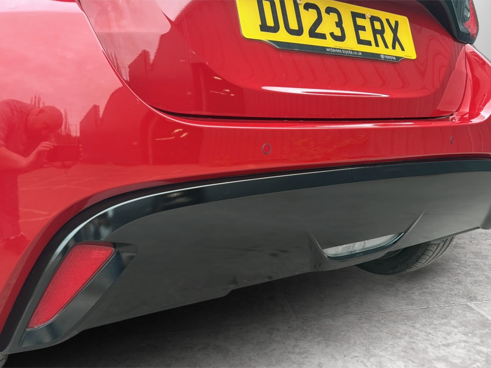 Used Toyota Yaris 2023 for sale - 77988464: Photo 10