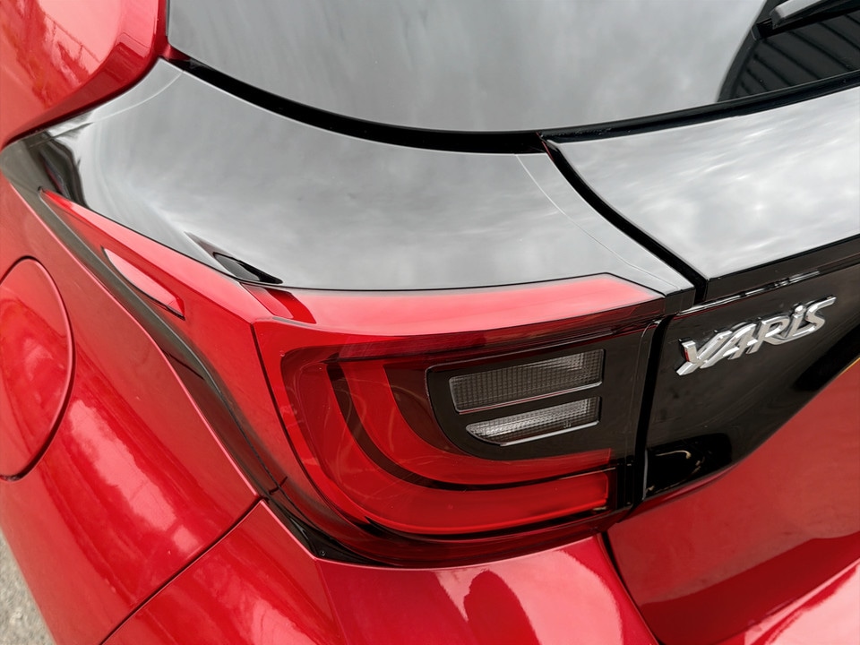 Used Toyota Yaris 2023 for sale - 77988464: Photo 11