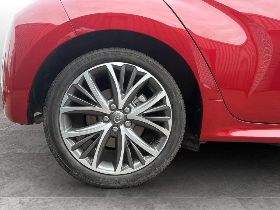 Used Toyota Yaris 2023 for sale - 77988464: Photo 14