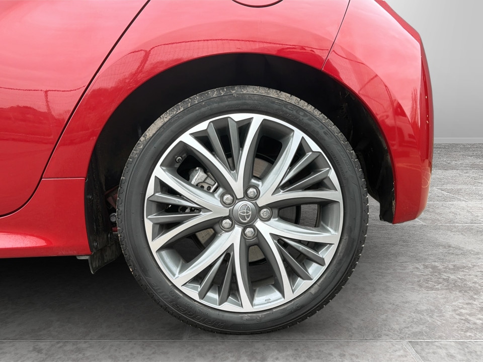 Used Toyota Yaris 2023 for sale - 77988464: Photo 15