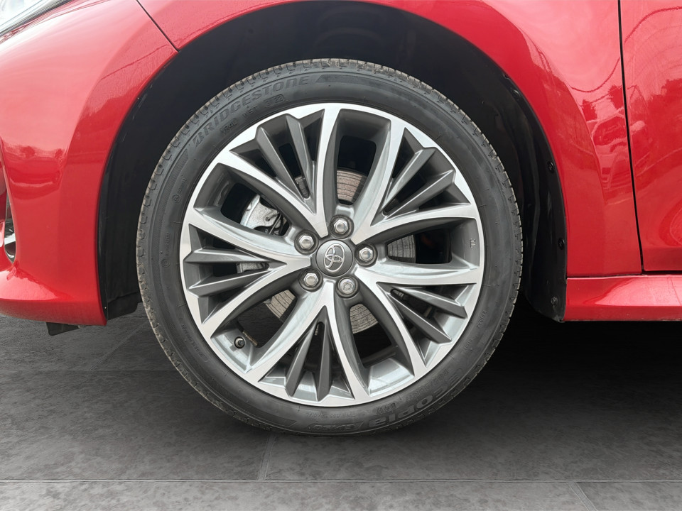 Used Toyota Yaris 2023 for sale - 77988464: Photo 16