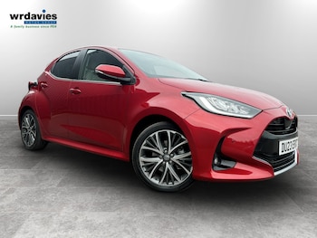Used Toyota Yaris 2023 for sale - 77988464: Photo