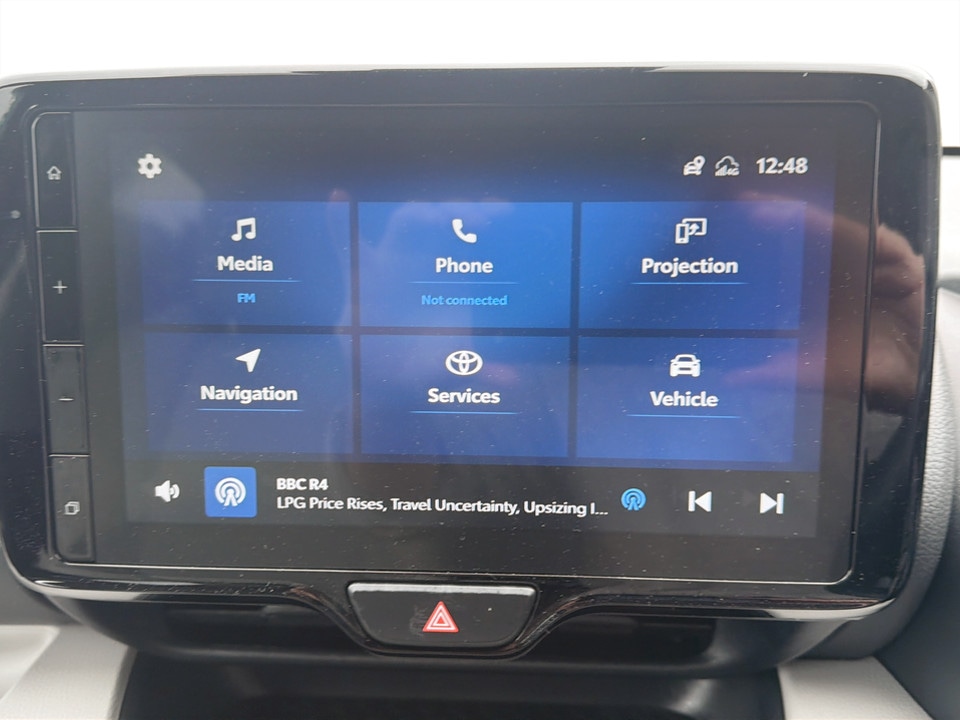 Used Toyota Yaris 2023 for sale - 77988464: Photo 21