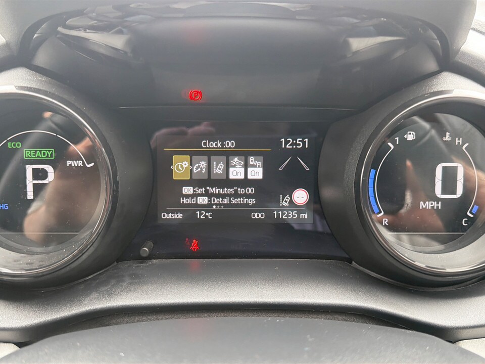 Used Toyota Yaris 2023 for sale - 77988464: Photo 27