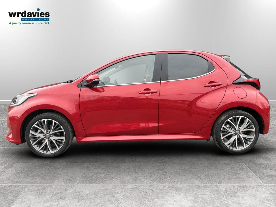 Used Toyota Yaris 2023 for sale - 77988464: Photo 4