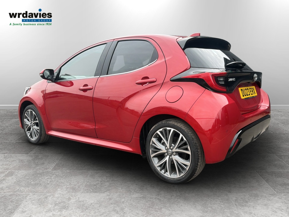 Used Toyota Yaris 2023 for sale - 77988464: Photo 5