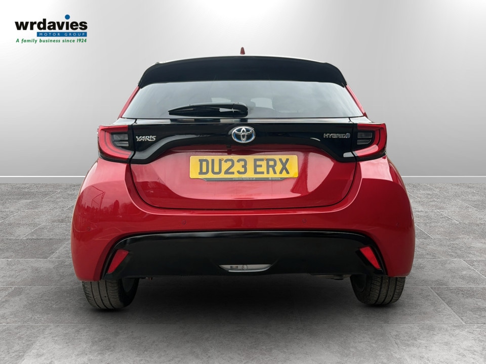 Used Toyota Yaris 2023 for sale - 77988464: Photo 6