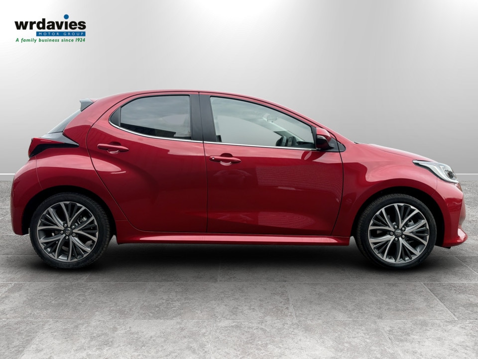 Used Toyota Yaris 2023 for sale - 77988464: Photo 9