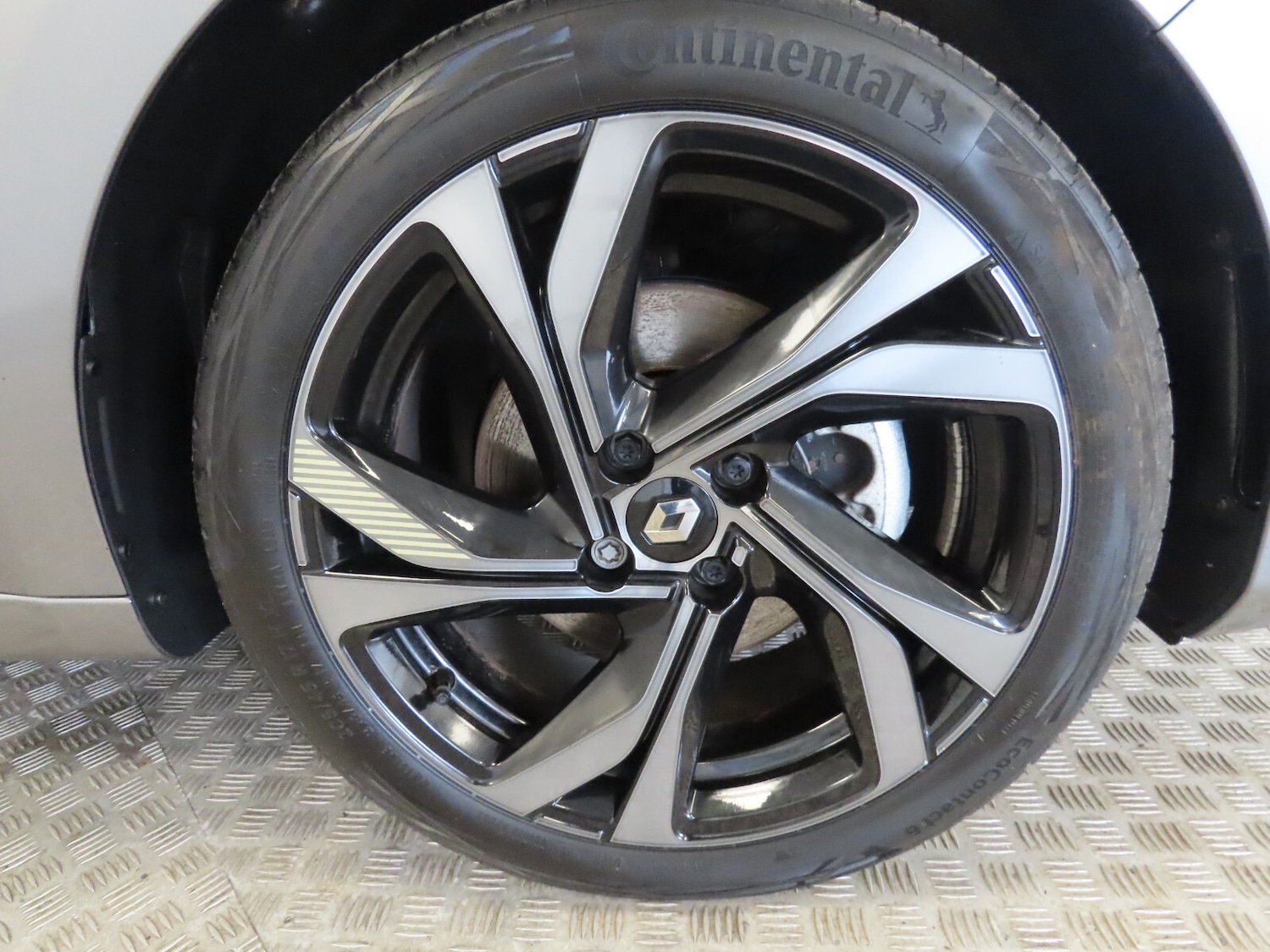 Used Renault Clio 2023 for sale - 77762775: Photo 10