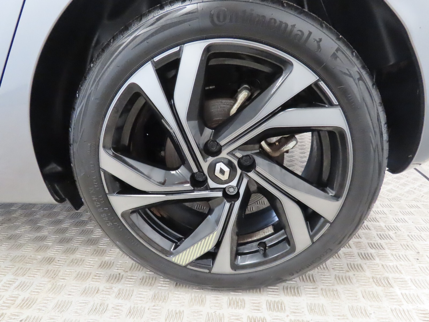 Used Renault Clio 2023 for sale - 77762775: Photo 12