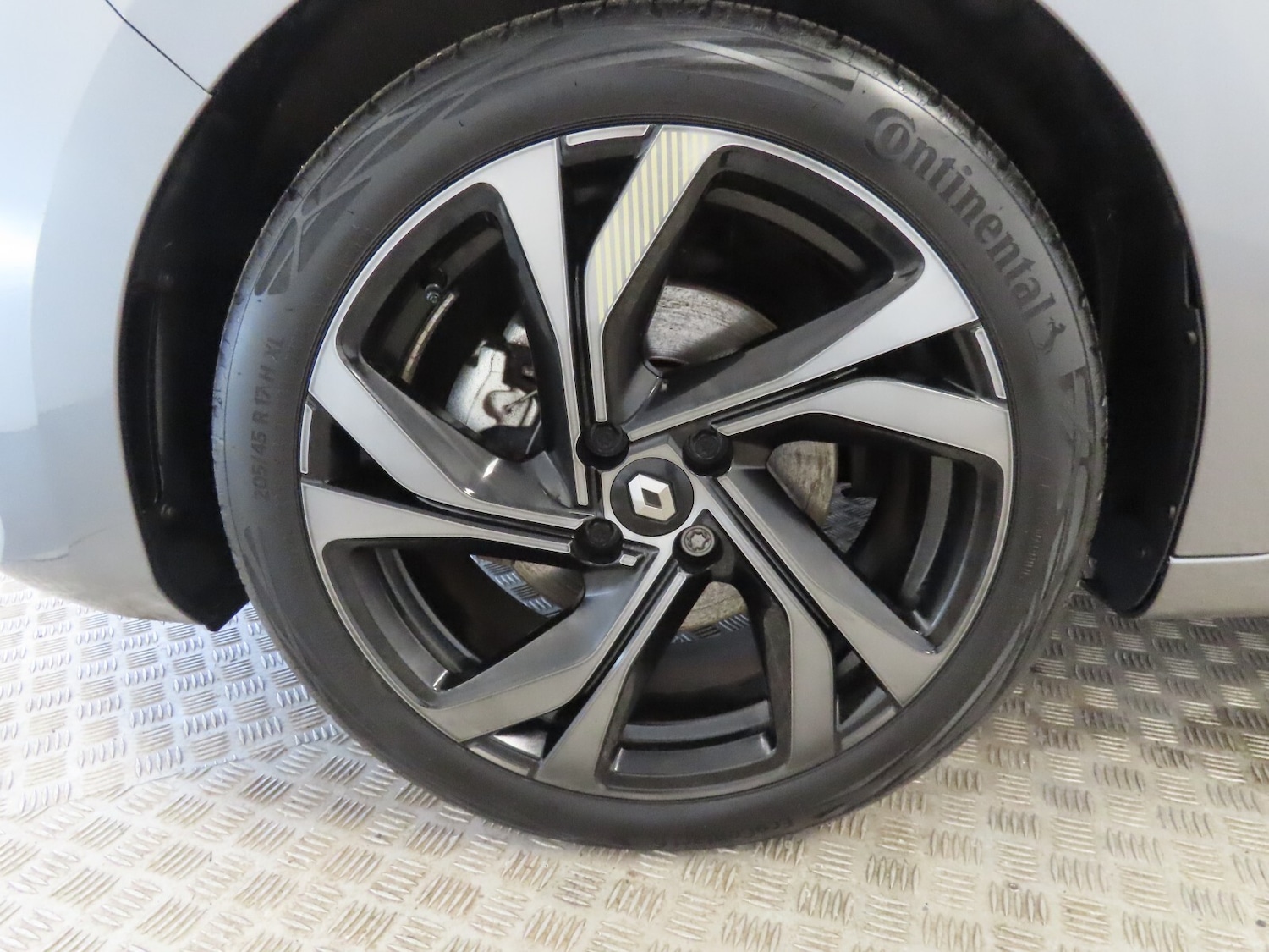 Used Renault Clio 2023 for sale - 77762775: Photo 13