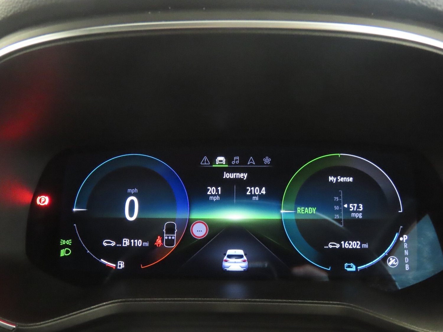 Used Renault Clio 2023 for sale - 77762775: Photo 17