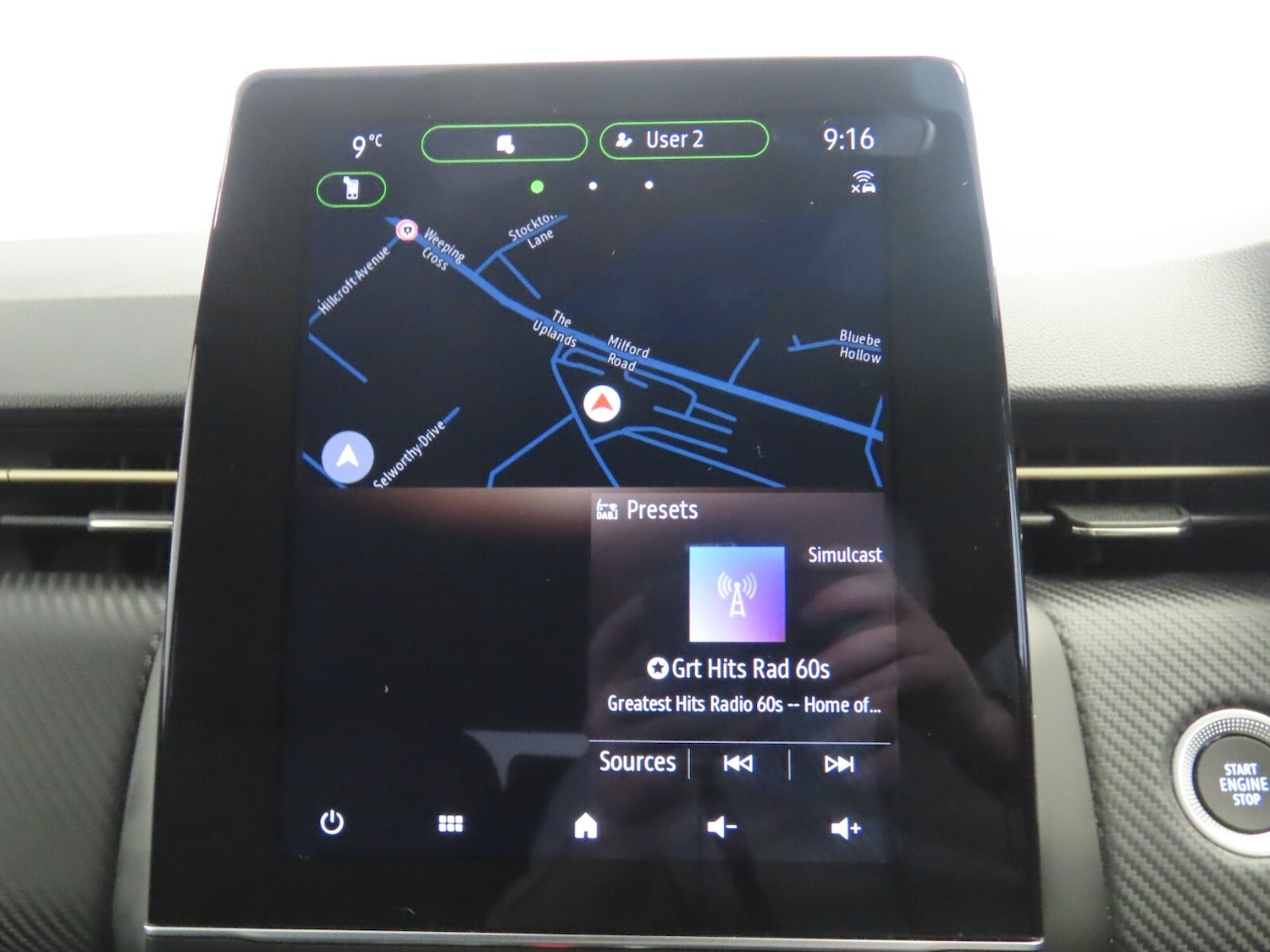 Used Renault Clio 2023 for sale - 77762775: Photo 22