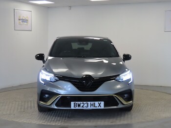 Used Renault Clio 2023 for sale - 77762775: Photo