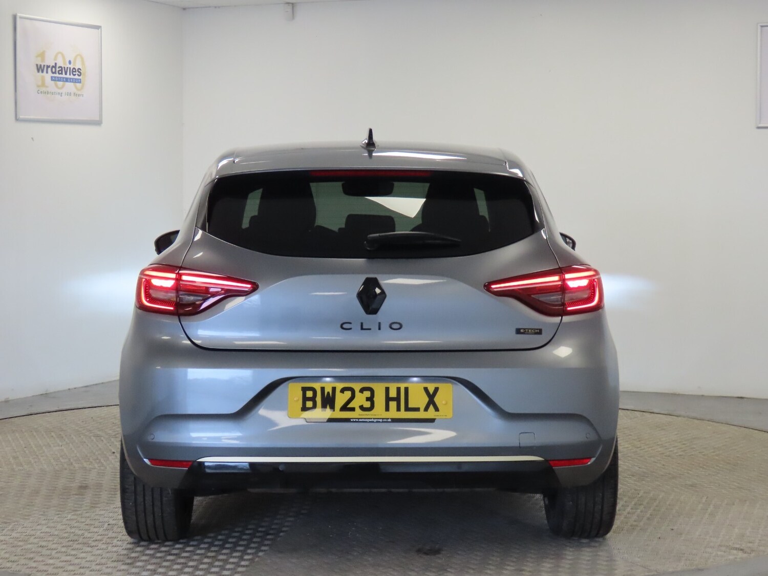 Used Renault Clio 2023 for sale - 77762775: Photo 6