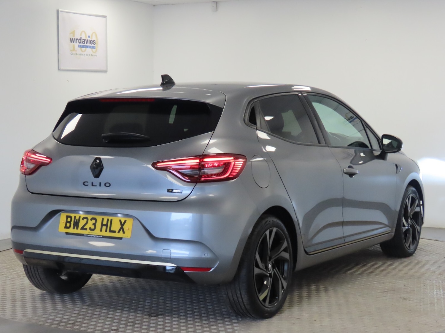 Used Renault Clio 2023 for sale - 77762775: Photo 7