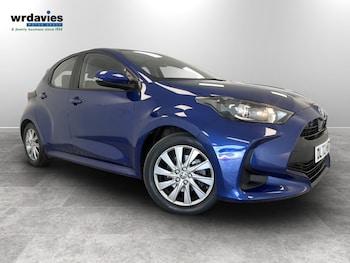 Used Toyota Yaris 2023 for sale - 78158716: Photo