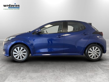 Used Toyota Yaris 2023 for sale - 78158716: Photo
