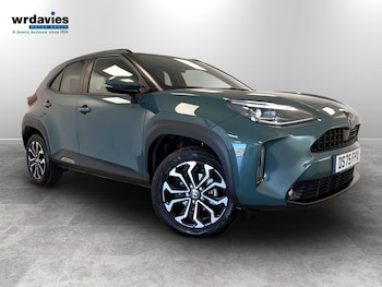 Used Toyota Yaris Cross 2025 for sale - 78226138: Photo