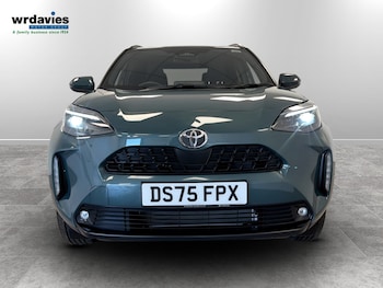 Used Toyota Yaris Cross 2025 for sale - 78226138: Photo