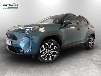 Used Toyota Yaris Cross 2025 for sale - 78226138: Photo