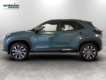 Used Toyota Yaris Cross 2025 for sale - 78226138: Photo