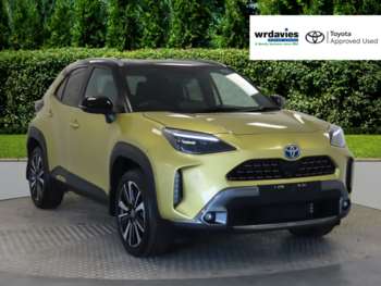2022 - 1.5 Hybrid Premiere Edition 5dr CVT Auto