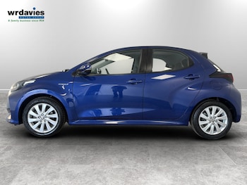 Used Toyota Yaris 2021 for sale - 77903282: Photo