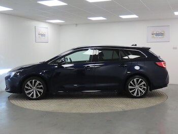 Used Toyota Corolla 2022 for sale - 77170437: Photo