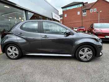 Used Toyota Yaris 2025 for sale - 78555500: Photo