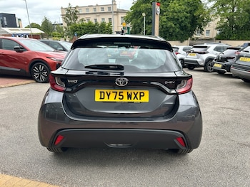 Used Toyota Yaris 2025 for sale - 78555500: Photo
