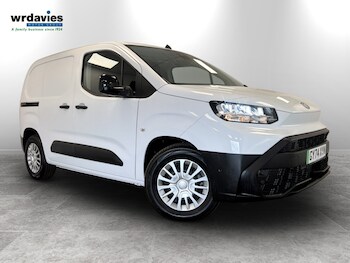 Used Toyota ProAce 2024 for sale - 78542585: Photo